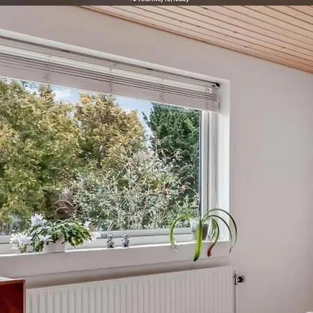 Villa Zeanland In Rodbyhavn Rødby