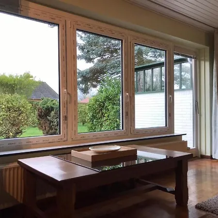 Zeanland In Rodbyhavn * Rødby