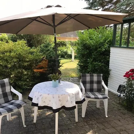 Zeanland In Rodbyhavn * Rødby