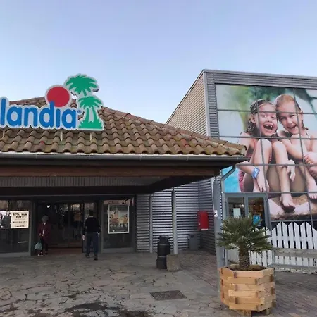 Zeanland In Rodbyhavn فيلة